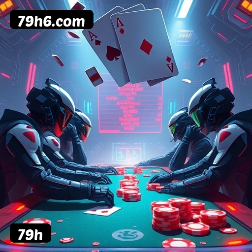 Equipe de suporte ao cliente da 79h