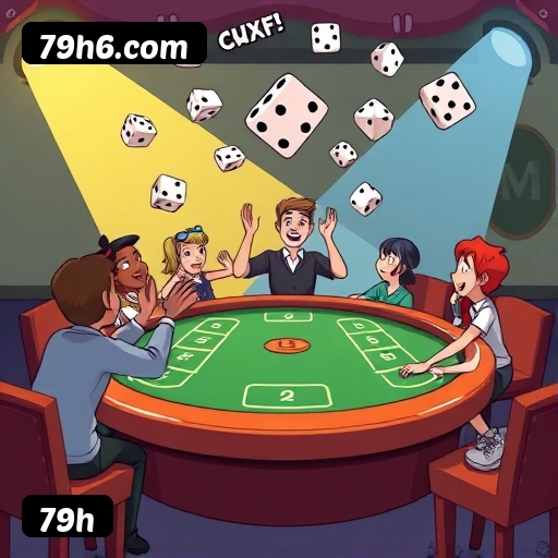 Fortune Tiger Slot Game