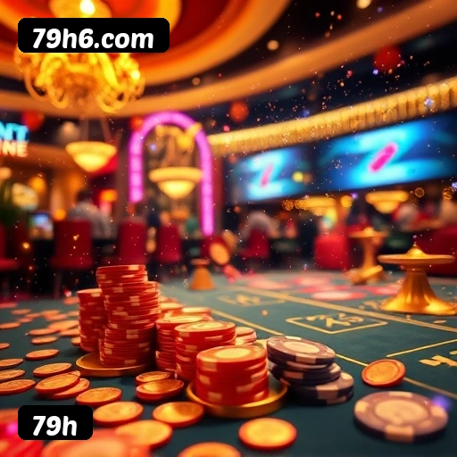 Notificações e promoções