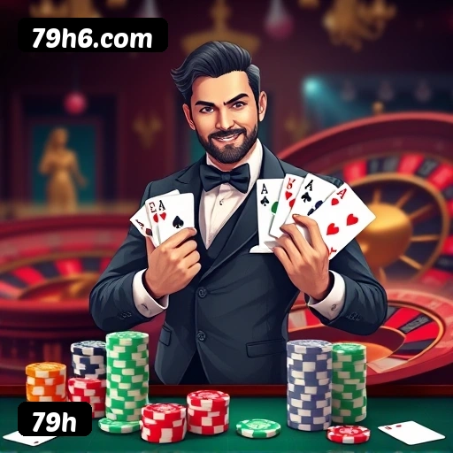 Dicas para ganhar na 79h