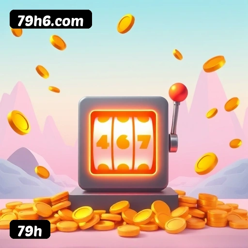 Bônus de boas-vindas 79h