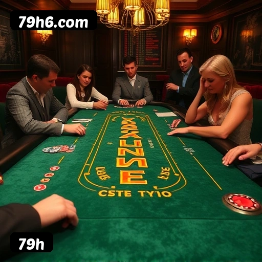 Bônus de Boas-vindas 79h