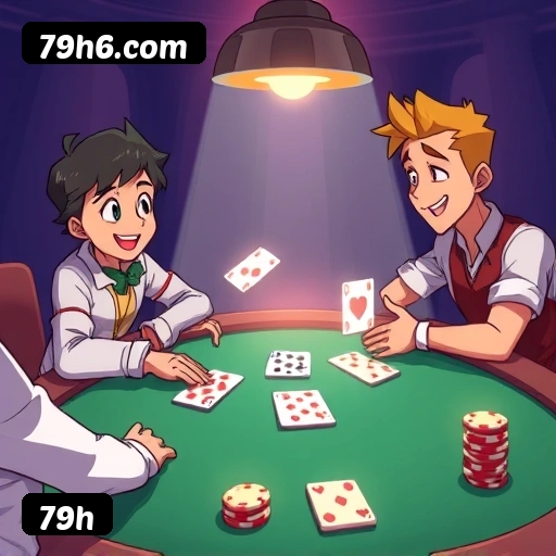 Cassino 24/7 disponível