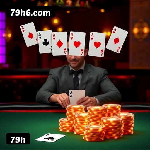 Gates of Olympus - Slot Pragmatic Play