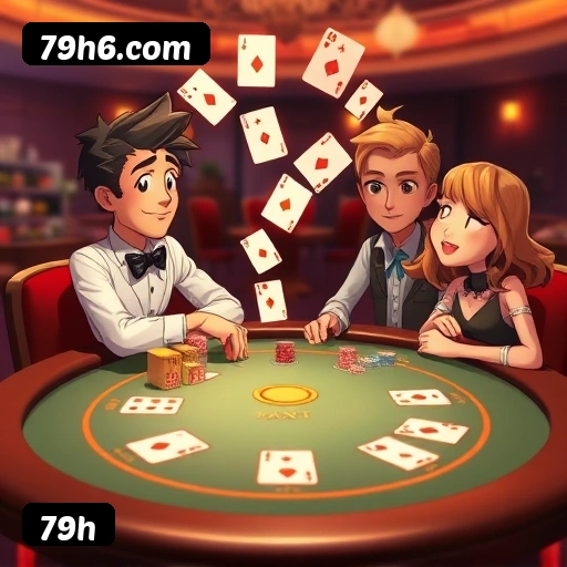 Métodos de pagamento aceitos na 79h