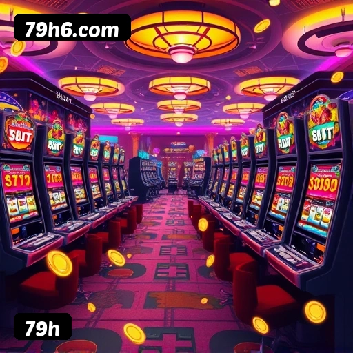 Dealers profissionais da 79h